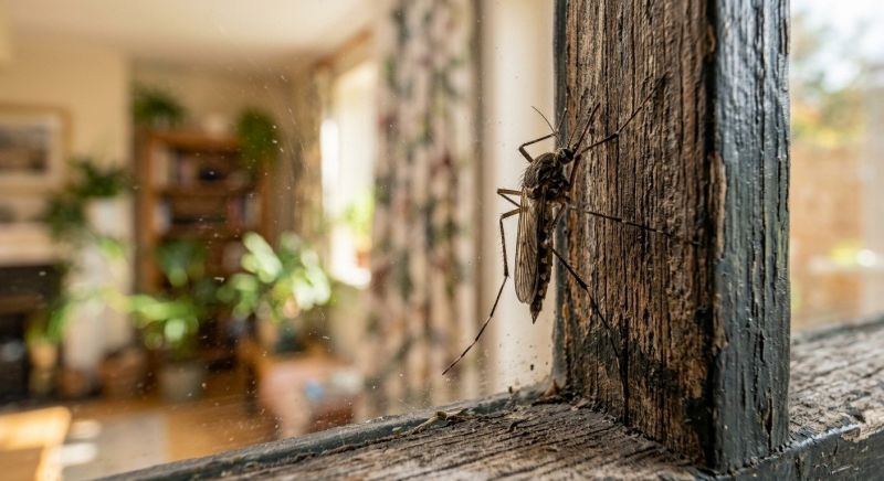 Fly Pest Control in Rockwall, TX